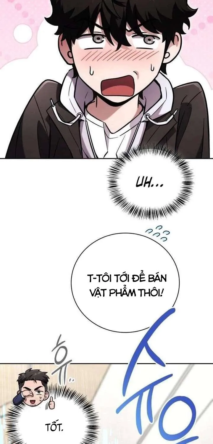 Chiến Lược Công Tháp Của Phế Vật Chap 18 - Next Chap 19