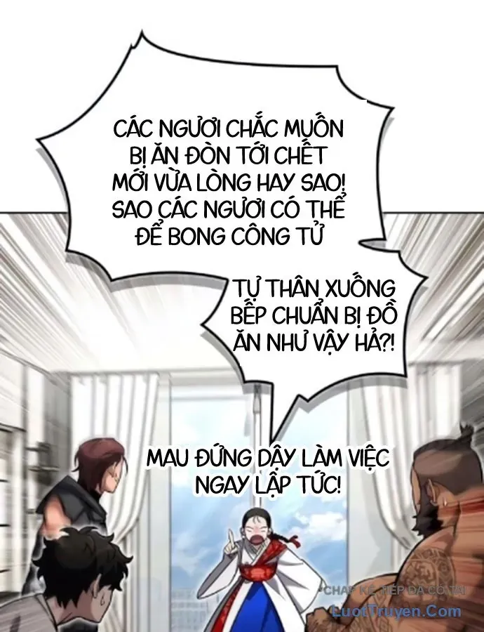 Chiến Lược Công Tháp Của Phế Vật Chap 20 - Next Chap 21