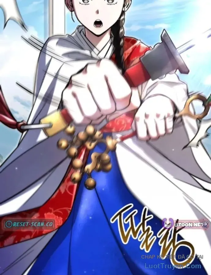 Chiến Lược Công Tháp Của Phế Vật Chap 20 - Next Chap 21