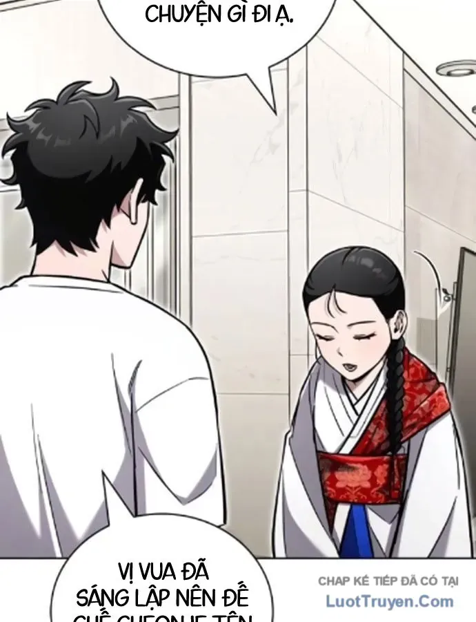 Chiến Lược Công Tháp Của Phế Vật Chap 20 - Next Chap 21