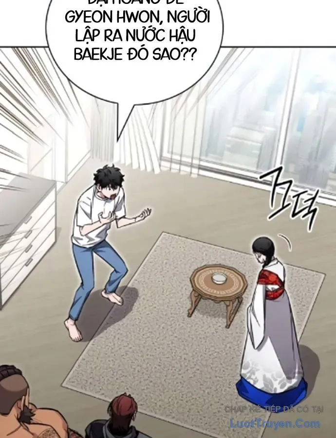 Chiến Lược Công Tháp Của Phế Vật Chap 20 - Next Chap 21