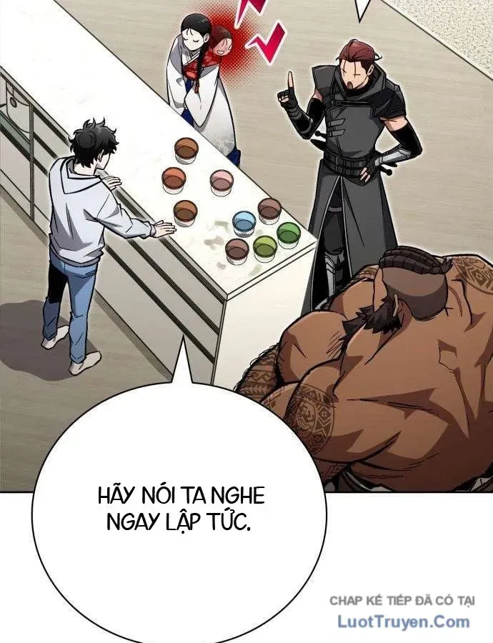 Chiến Lược Công Tháp Của Phế Vật Chap 21 - Next Chap 22