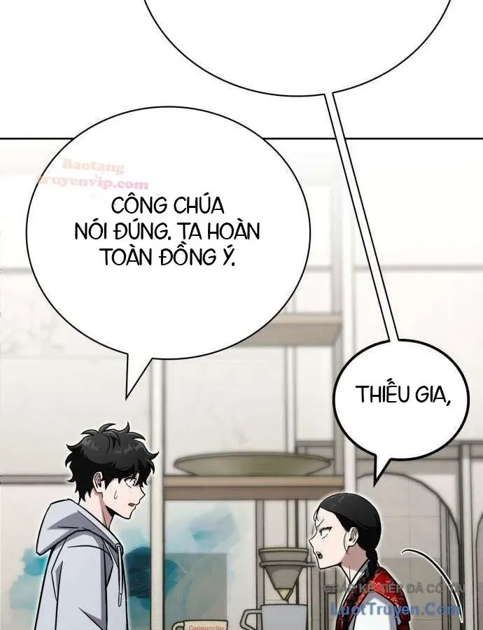 Chiến Lược Công Tháp Của Phế Vật Chap 21 - Next Chap 22