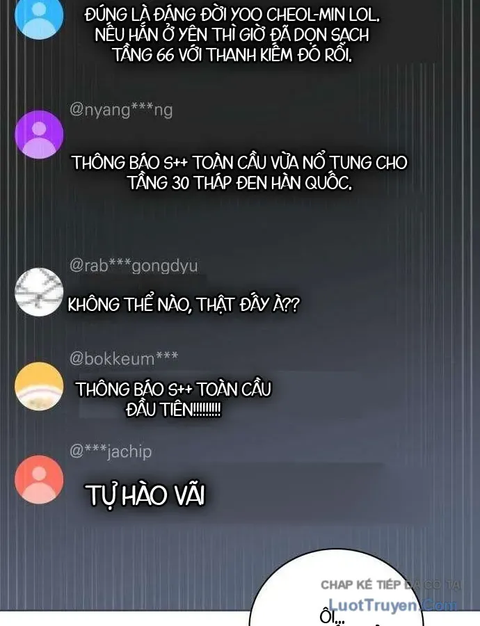 Chiến Lược Công Tháp Của Phế Vật Chap 21 - Next Chap 22