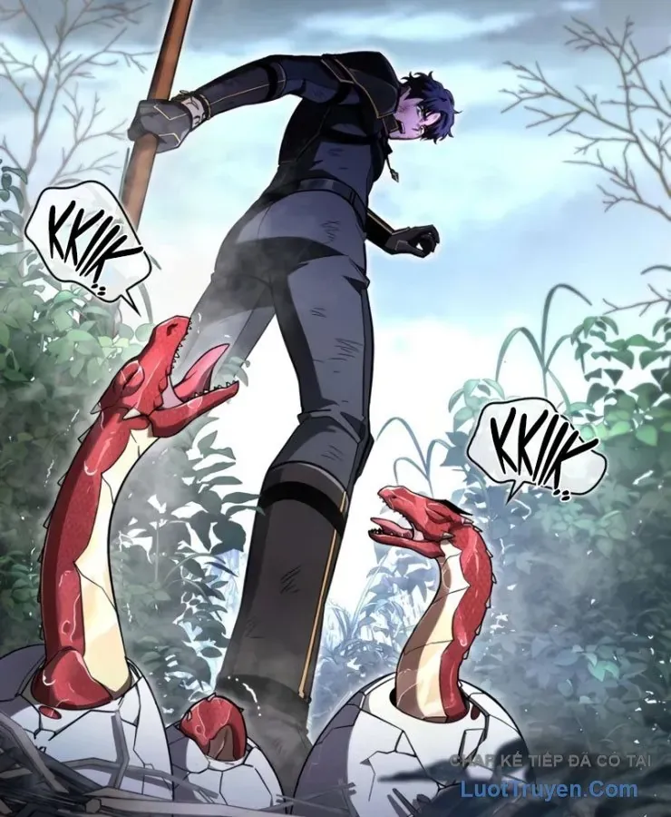 Chiến Lược Công Tháp Của Phế Vật Chap 22 - Next Chap 23