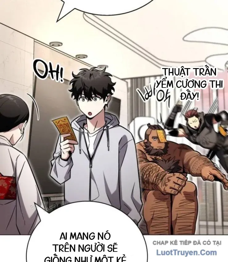 Chiến Lược Công Tháp Của Phế Vật Chap 23 - Next Chap 24