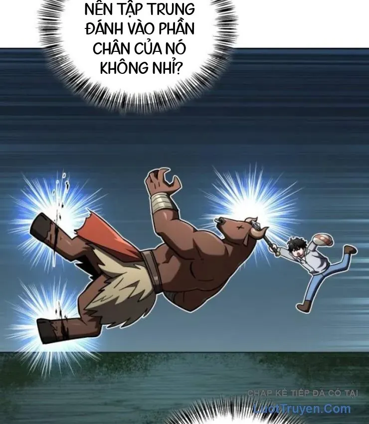 Chiến Lược Công Tháp Của Phế Vật Chap 23 - Next Chap 24