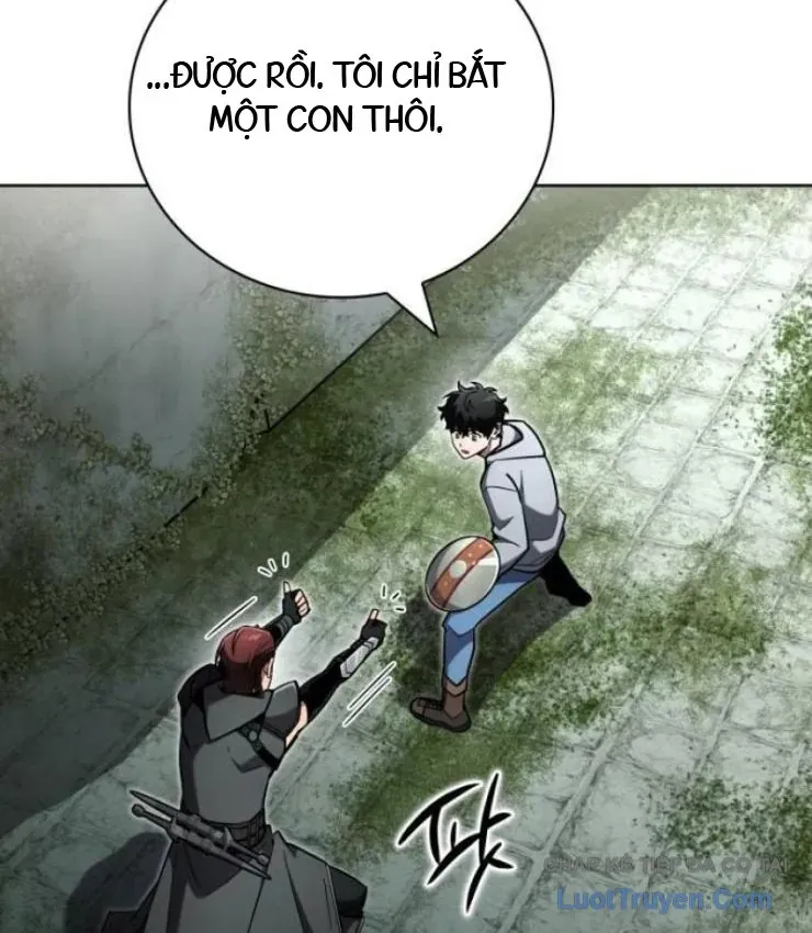 Chiến Lược Công Tháp Của Phế Vật Chap 23 - Next Chap 24