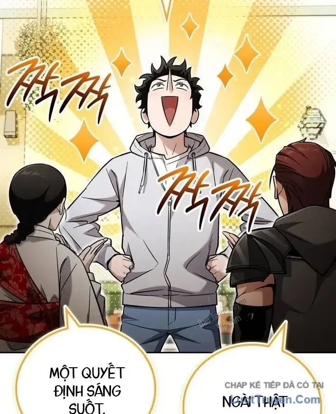 Chiến Lược Công Tháp Của Phế Vật Chap 24 - Next Chap 25