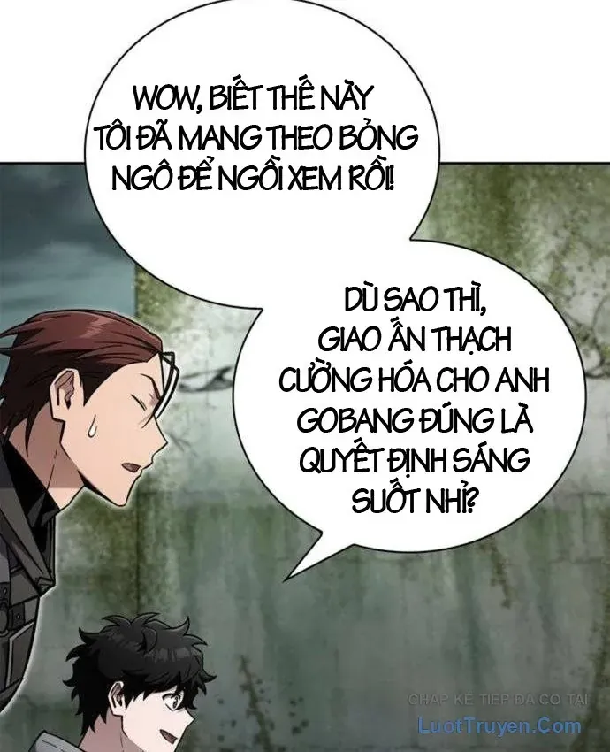 Chiến Lược Công Tháp Của Phế Vật Chap 25 - Next Chap 26