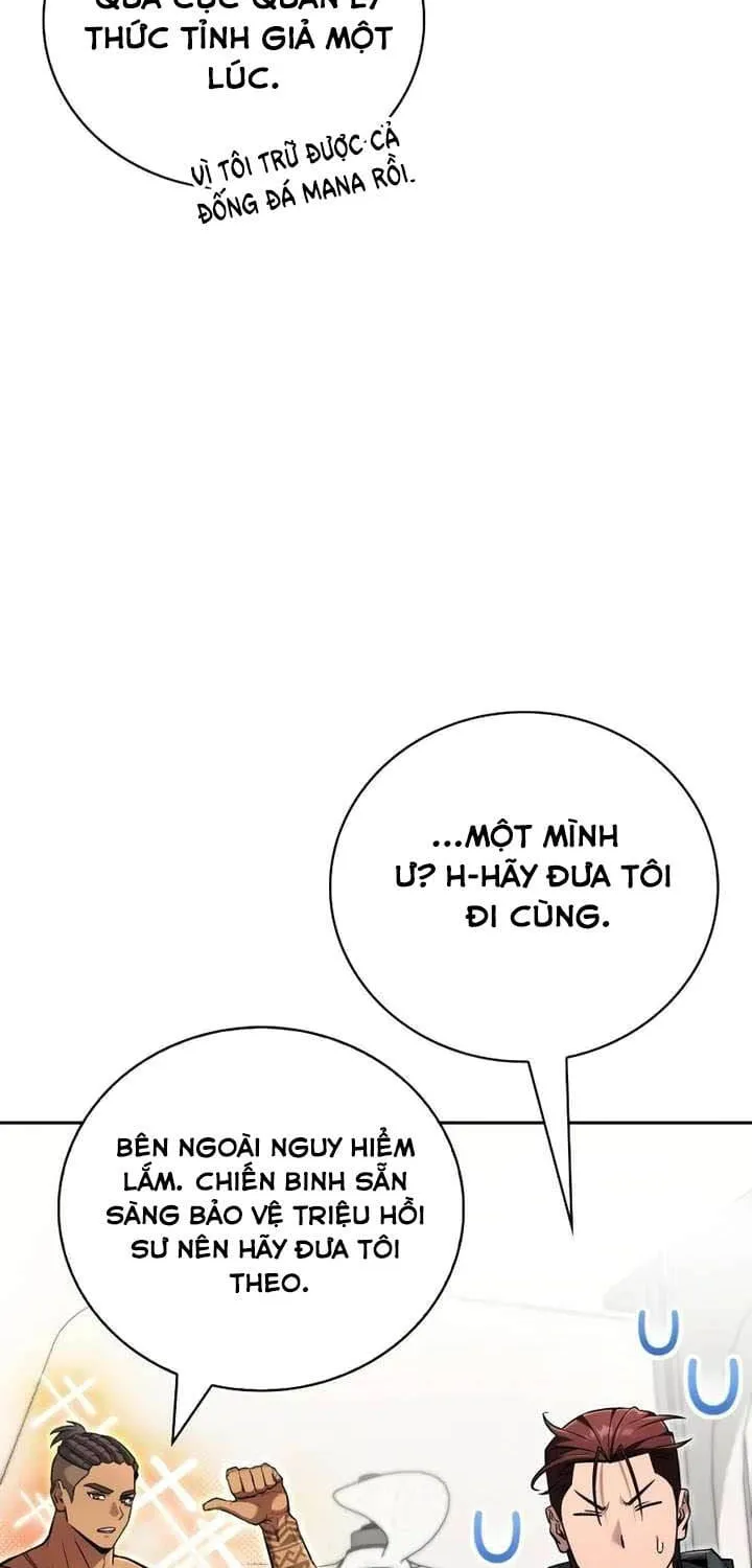 Chiến Lược Công Tháp Của Phế Vật Chap 26 - Next Chap 27