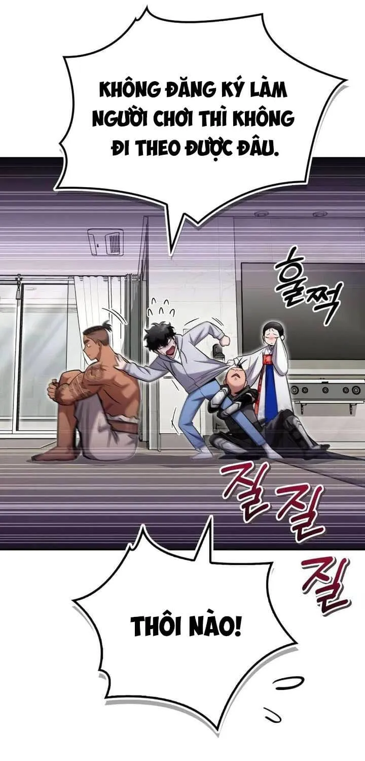Chiến Lược Công Tháp Của Phế Vật Chap 26 - Next Chap 27