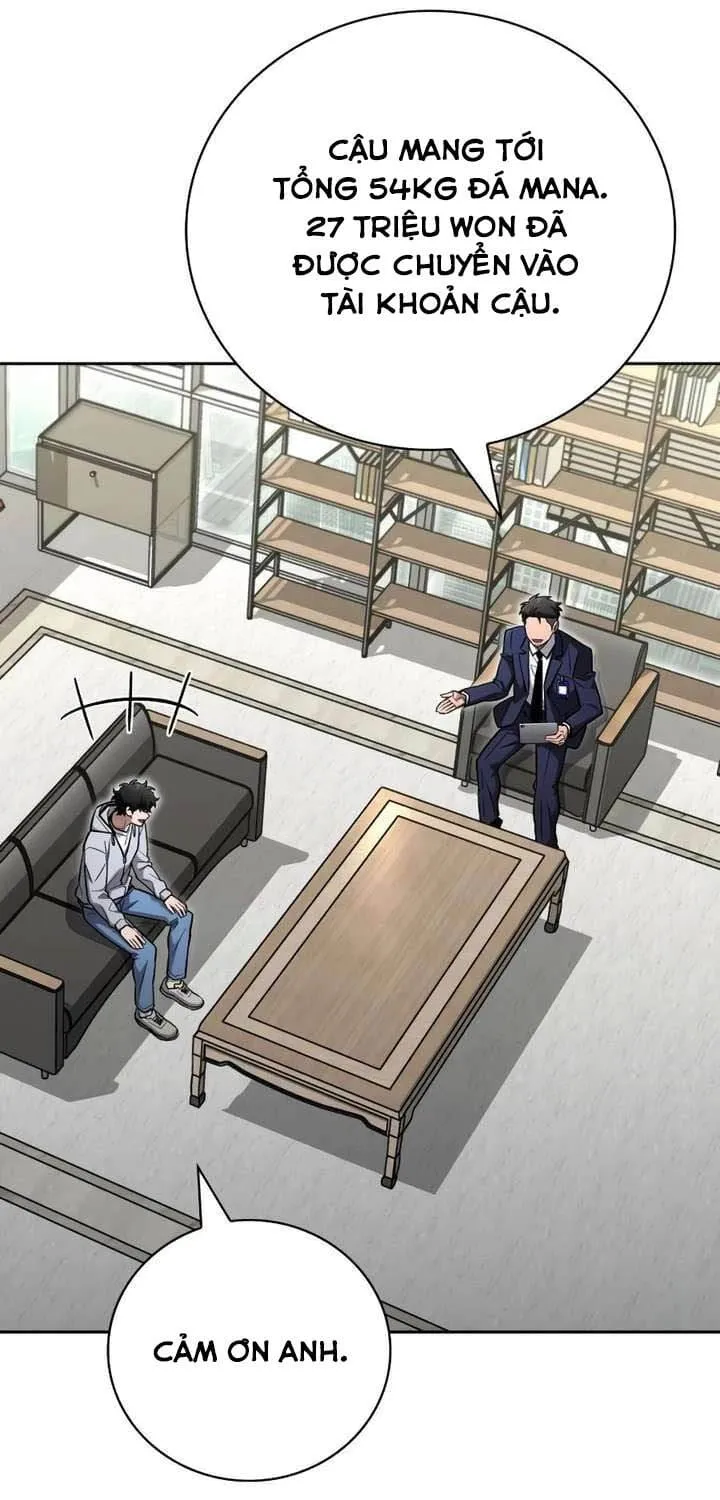 Chiến Lược Công Tháp Của Phế Vật Chap 26 - Next Chap 27