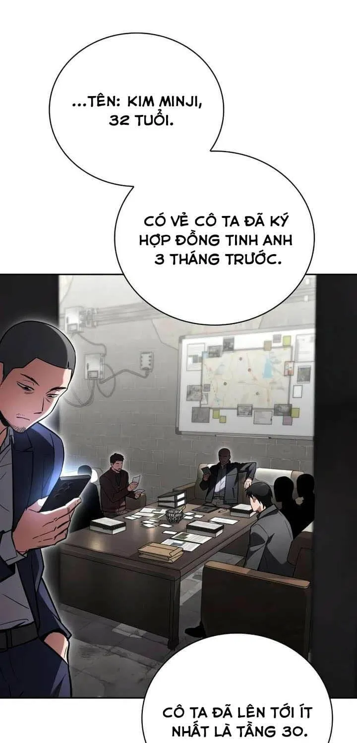 Chiến Lược Công Tháp Của Phế Vật Chap 26 - Next Chap 27