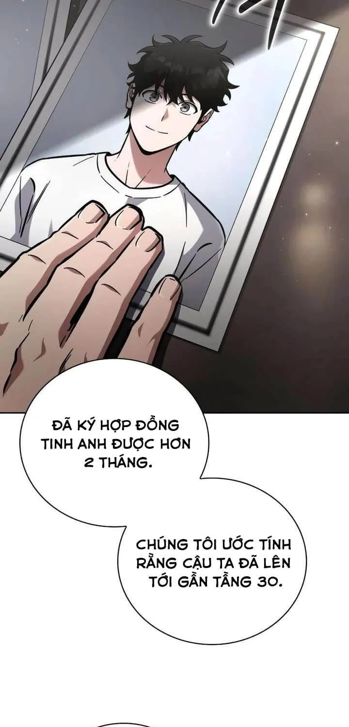 Chiến Lược Công Tháp Của Phế Vật Chap 26 - Next Chap 27
