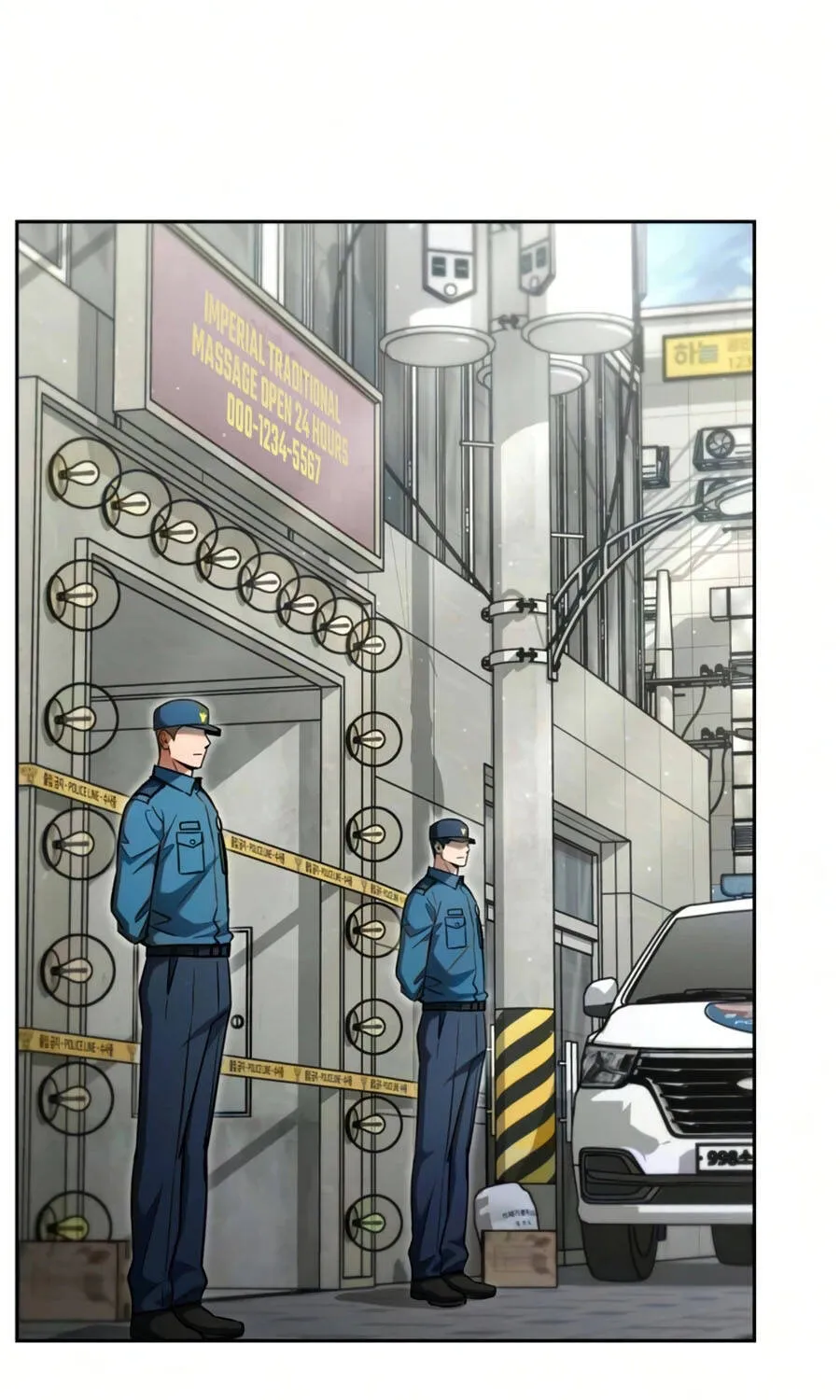 Chiến Lược Công Tháp Của Phế Vật Chap 27 - Next Chap 28