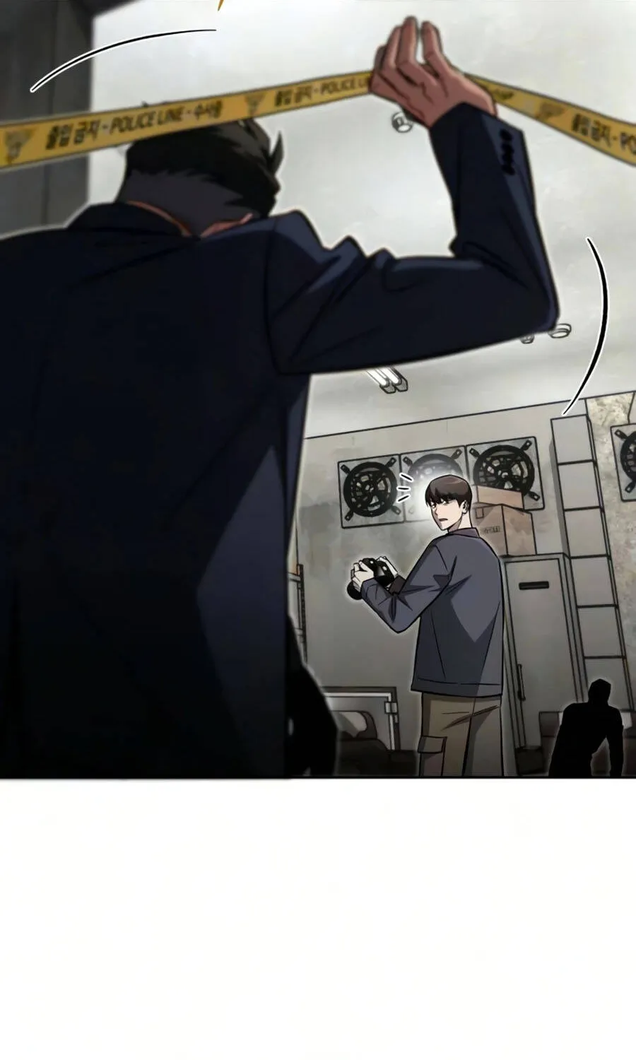 Chiến Lược Công Tháp Của Phế Vật Chap 27 - Next Chap 28
