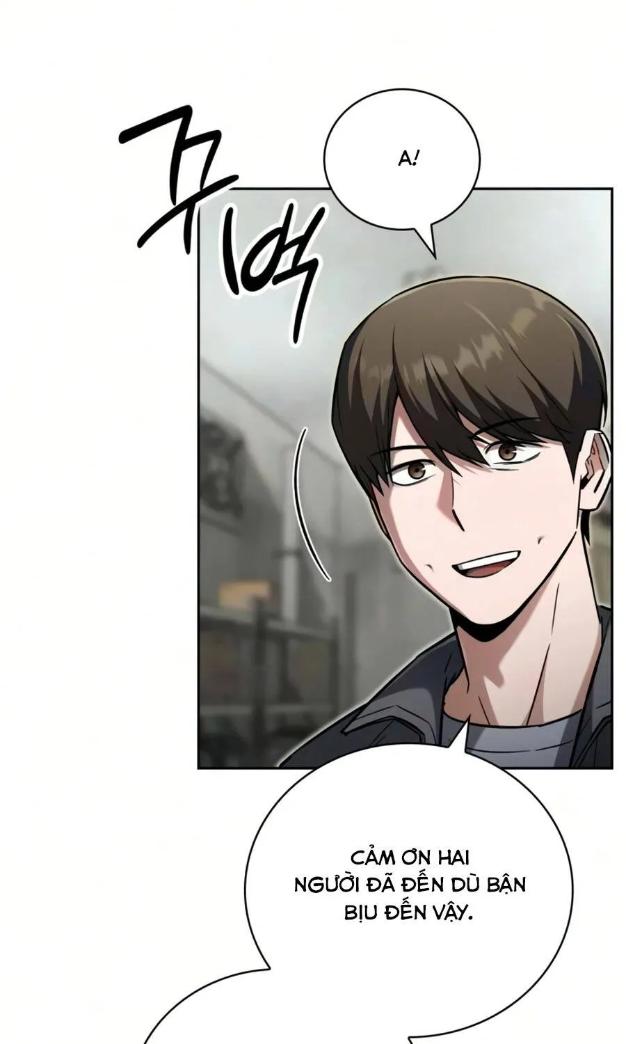 Chiến Lược Công Tháp Của Phế Vật Chap 27 - Next Chap 28