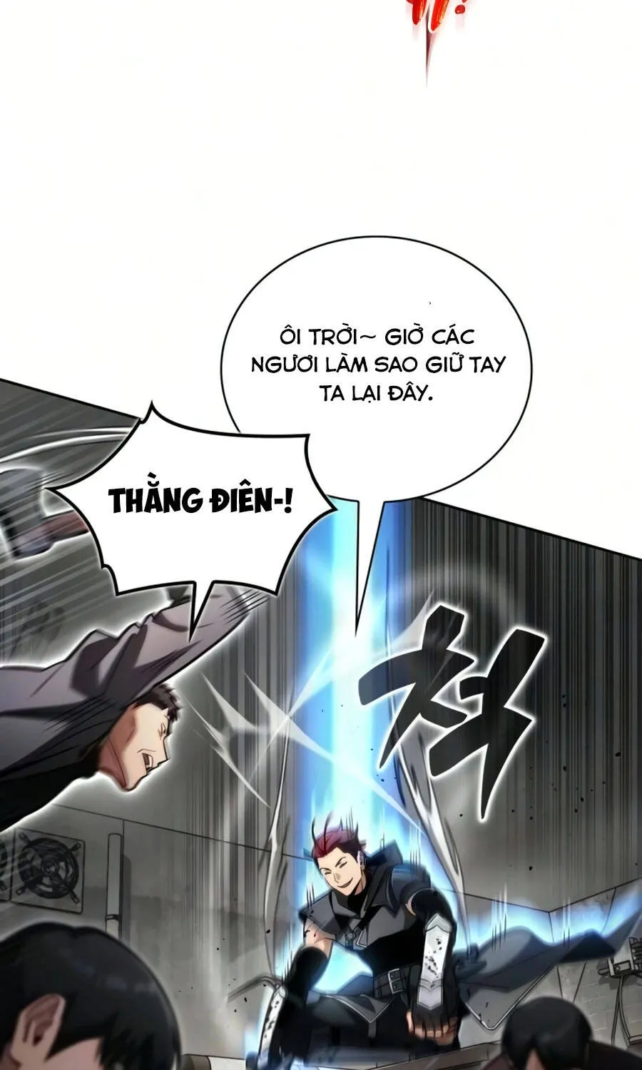 Chiến Lược Công Tháp Của Phế Vật Chap 27 - Next Chap 28