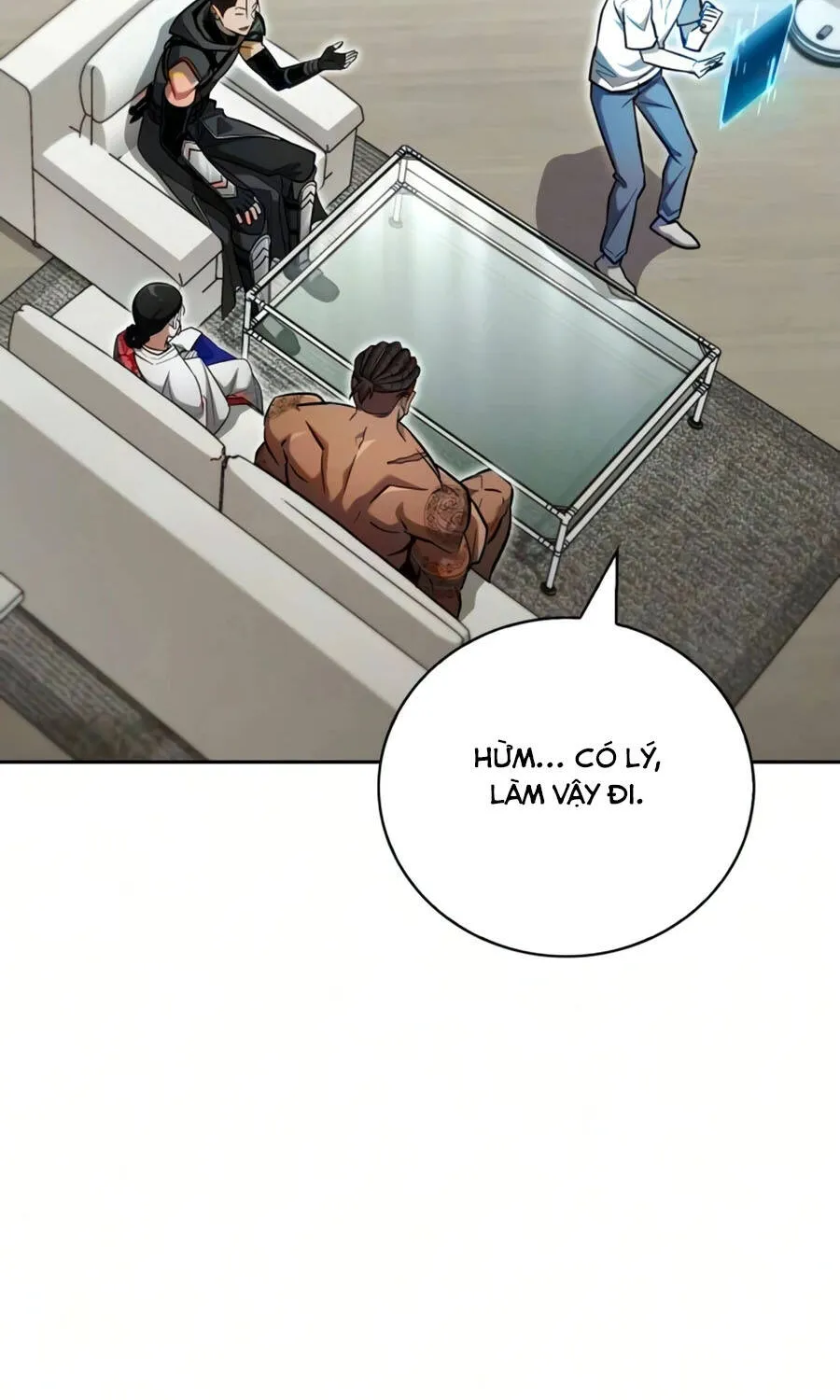 Chiến Lược Công Tháp Của Phế Vật Chap 27 - Next Chap 28