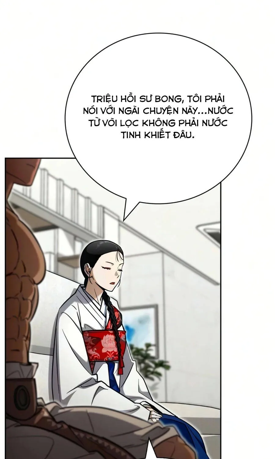 Chiến Lược Công Tháp Của Phế Vật Chap 27 - Next Chap 28