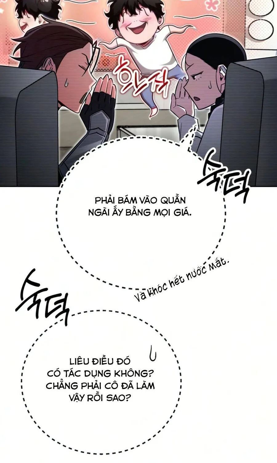 Chiến Lược Công Tháp Của Phế Vật Chap 27 - Next Chap 28