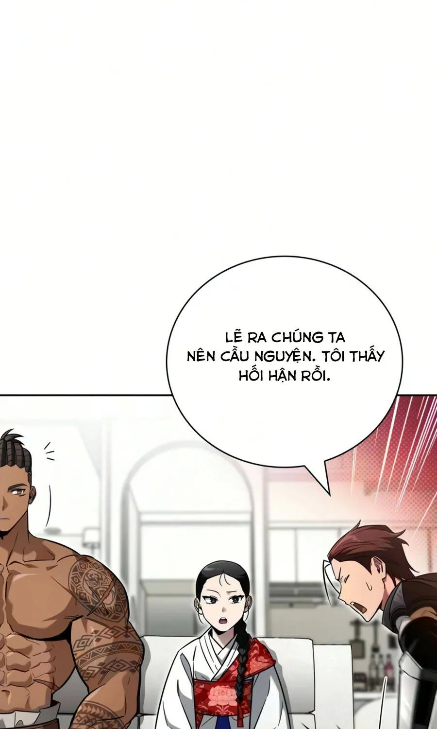 Chiến Lược Công Tháp Của Phế Vật Chap 27 - Next Chap 28