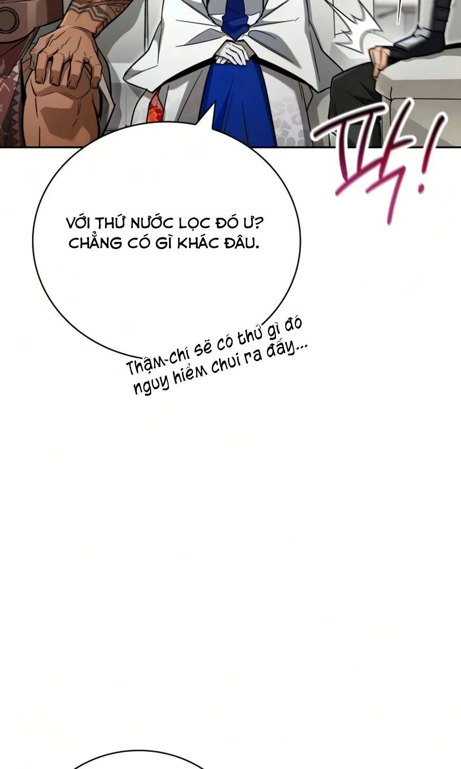 Chiến Lược Công Tháp Của Phế Vật Chap 27 - Next Chap 28
