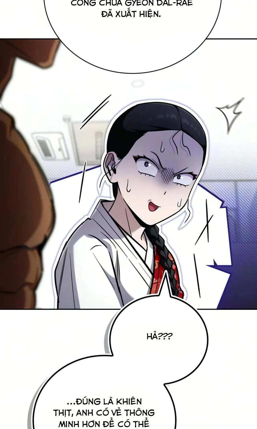 Chiến Lược Công Tháp Của Phế Vật Chap 27 - Next Chap 28