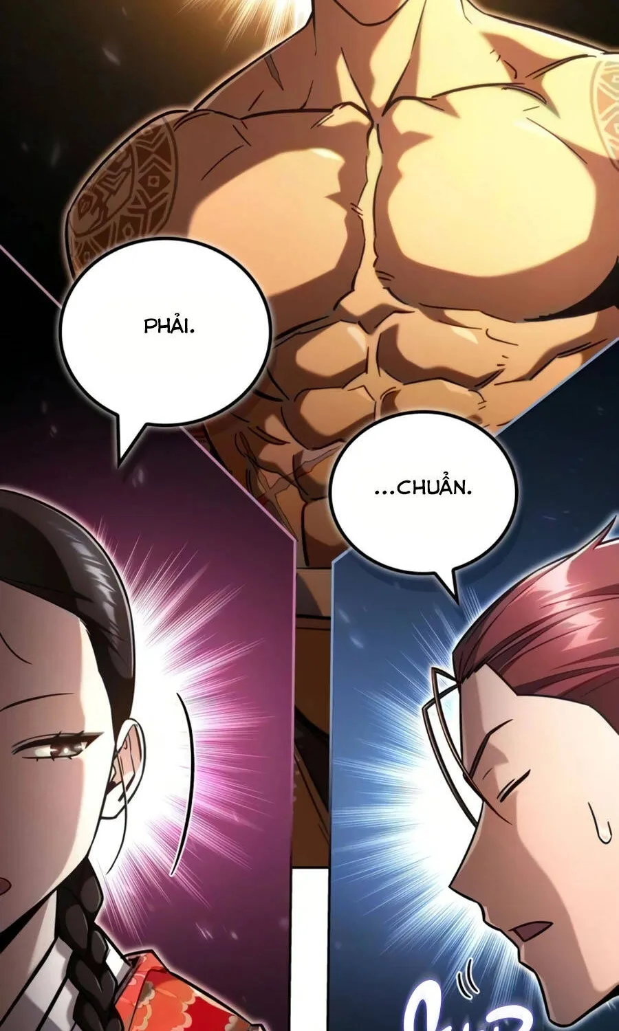 Chiến Lược Công Tháp Của Phế Vật Chap 27 - Next Chap 28