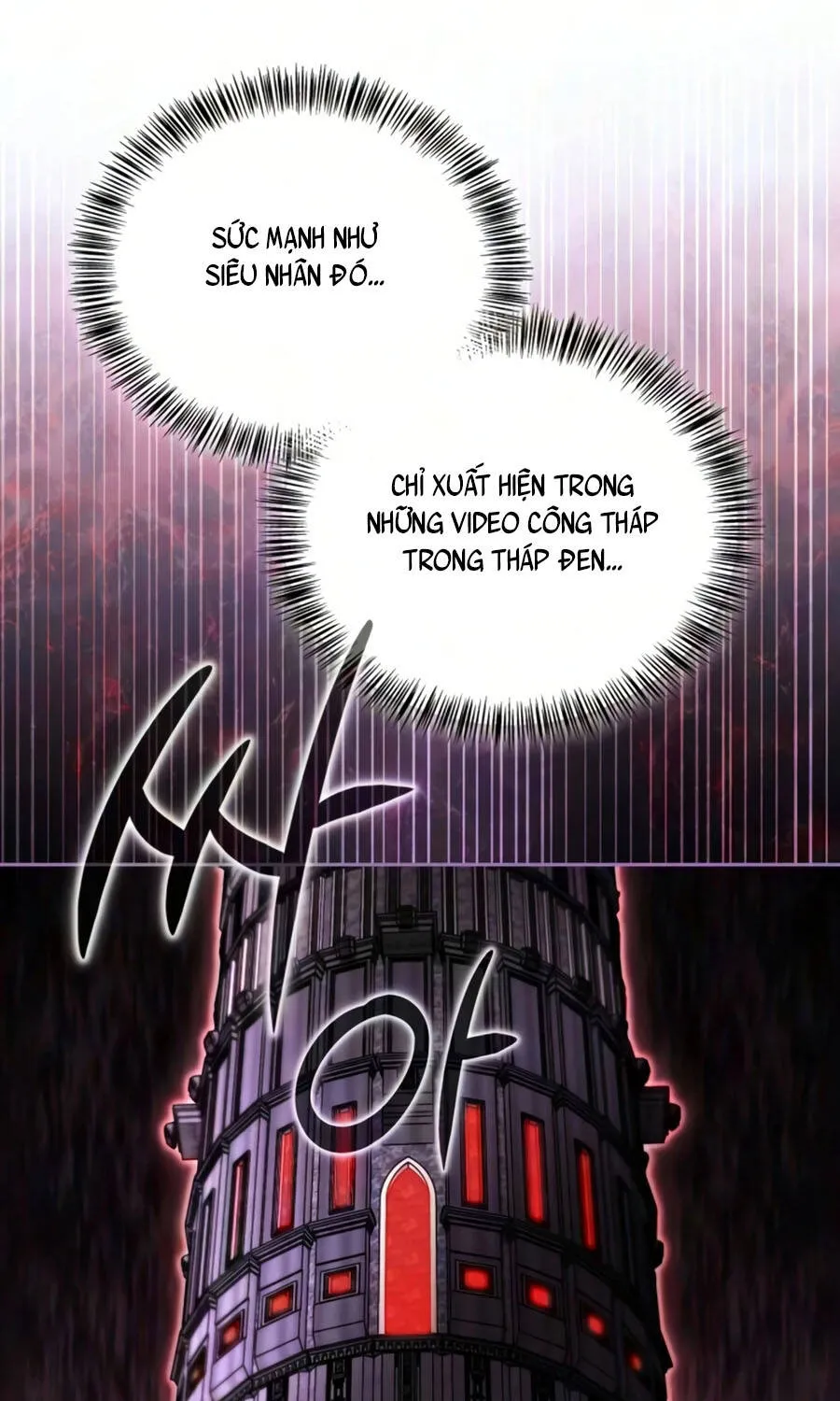 Chiến Lược Công Tháp Của Phế Vật Chap 27 - Next Chap 28