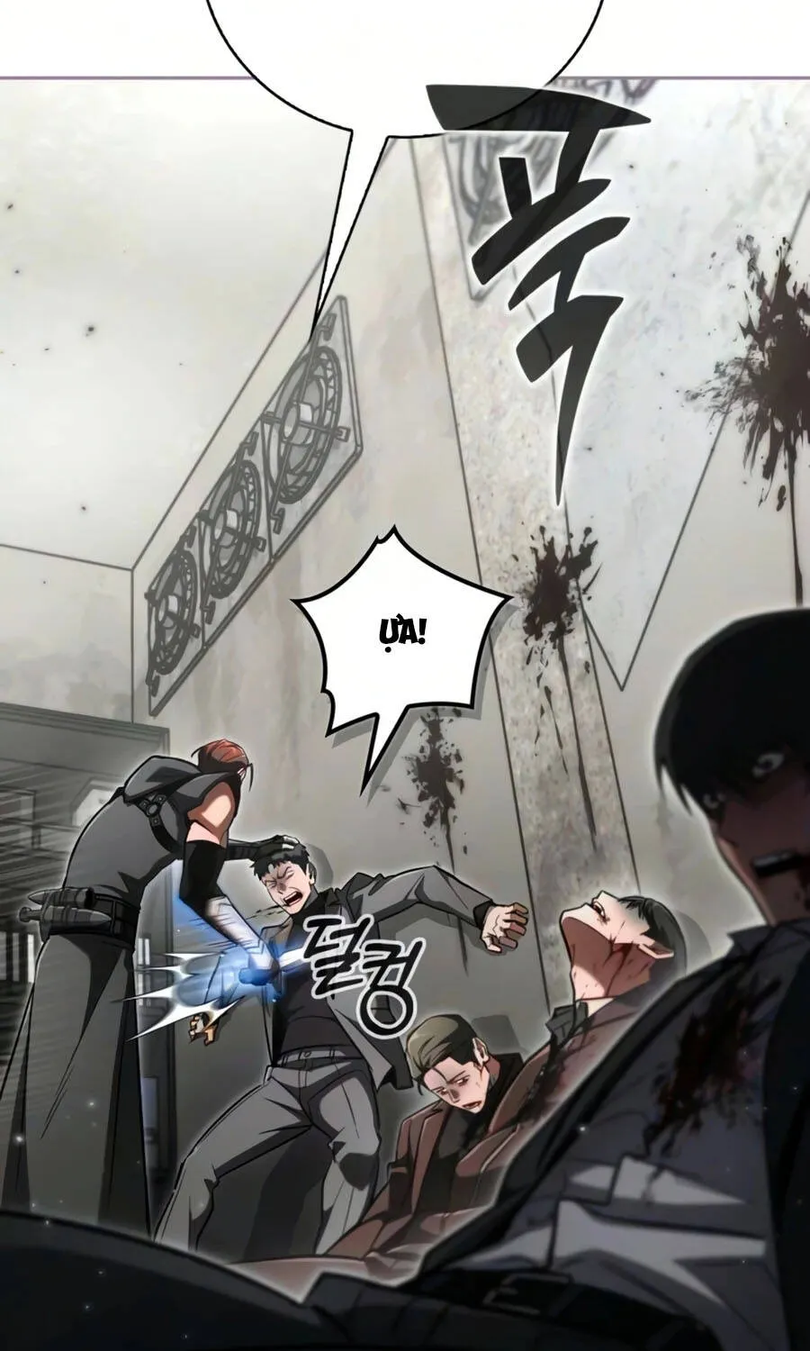Chiến Lược Công Tháp Của Phế Vật Chap 27 - Next Chap 28