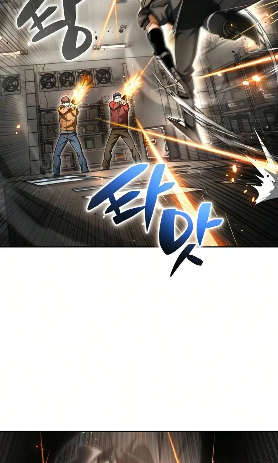 Chiến Lược Công Tháp Của Phế Vật Chap 27 - Next Chap 28