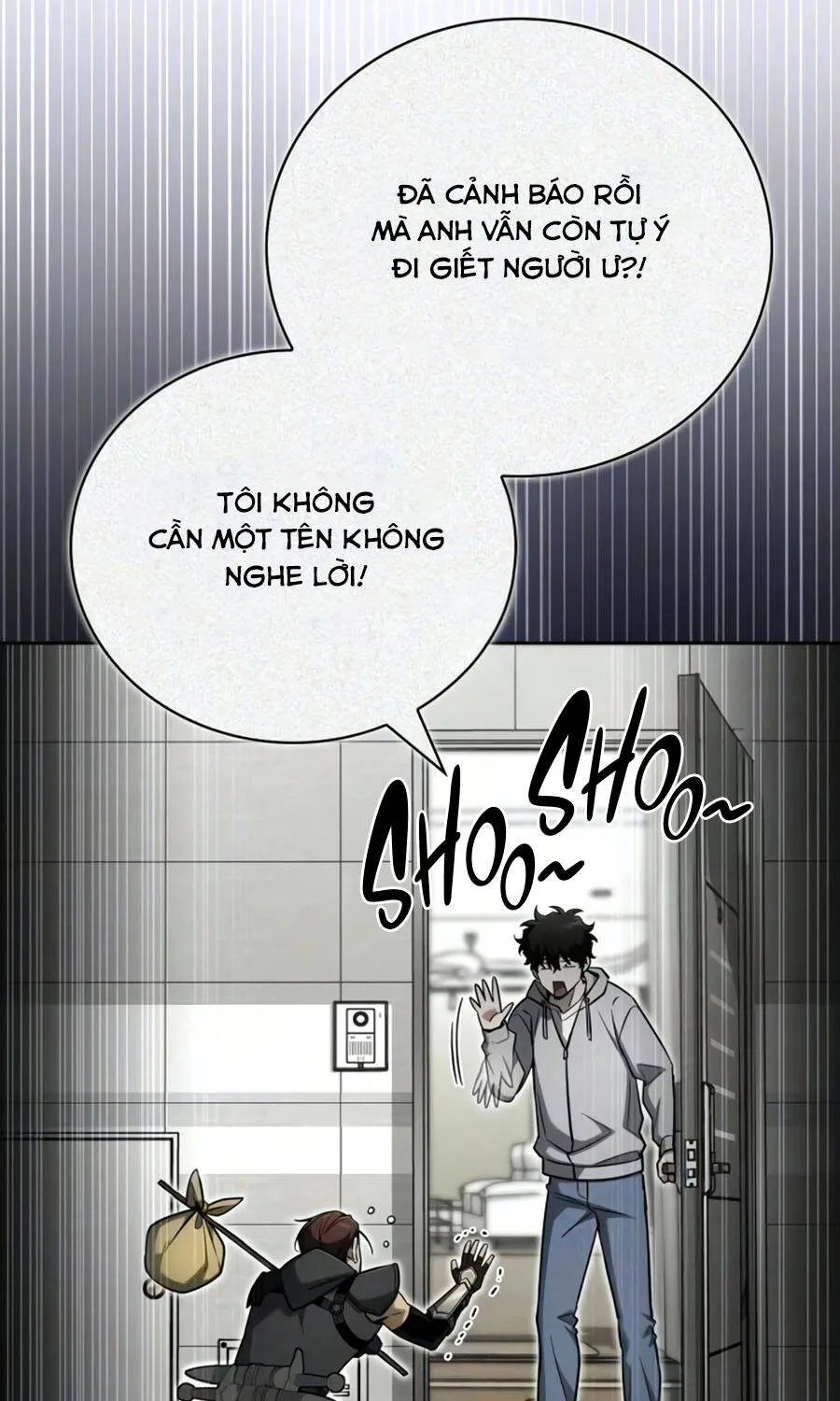Chiến Lược Công Tháp Của Phế Vật Chap 27 - Next Chap 28