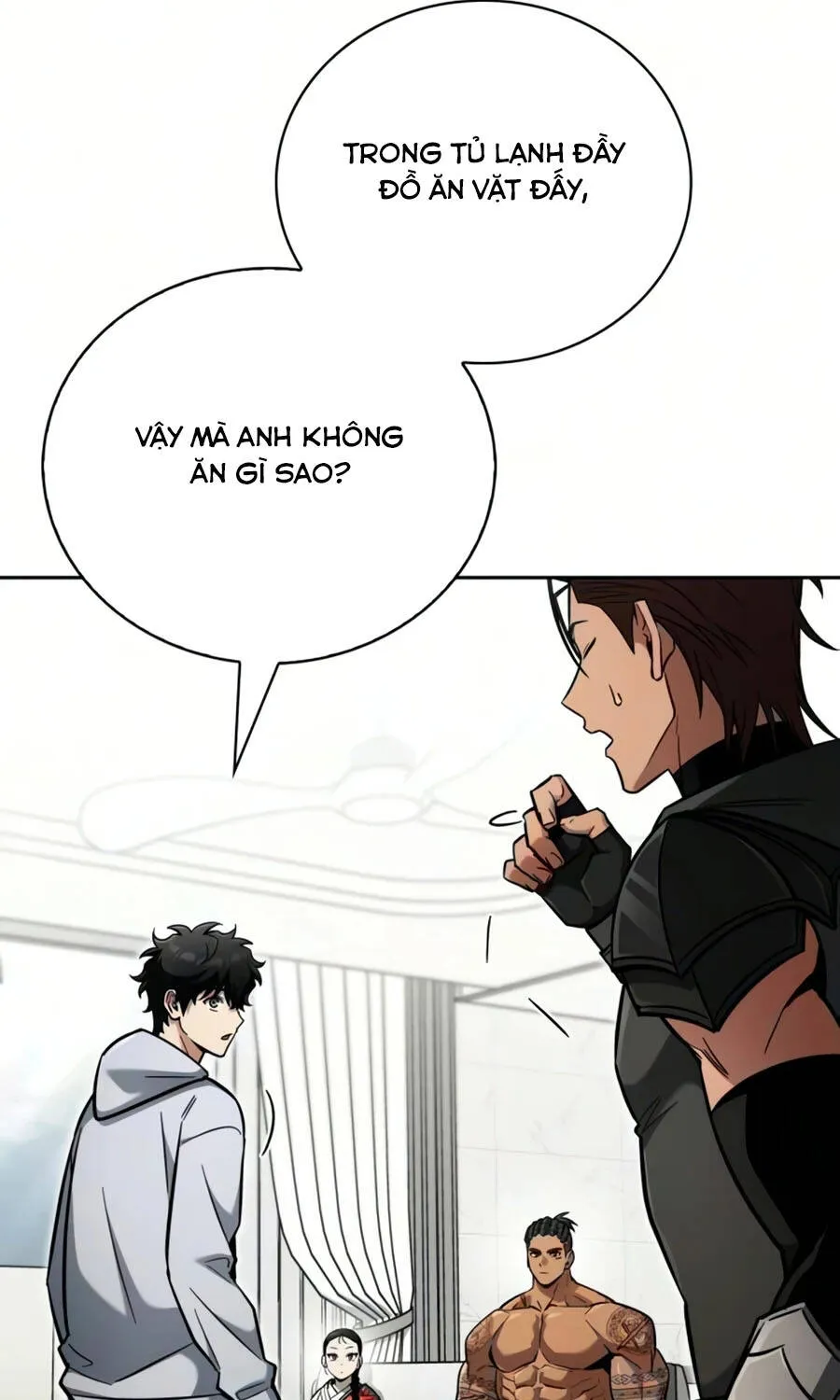 Chiến Lược Công Tháp Của Phế Vật Chap 27 - Next Chap 28