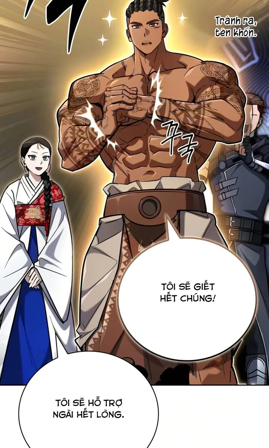 Chiến Lược Công Tháp Của Phế Vật Chap 27 - Next Chap 28