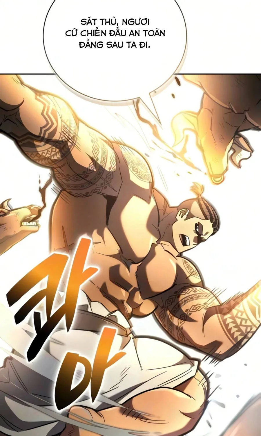 Chiến Lược Công Tháp Của Phế Vật Chap 27 - Next Chap 28