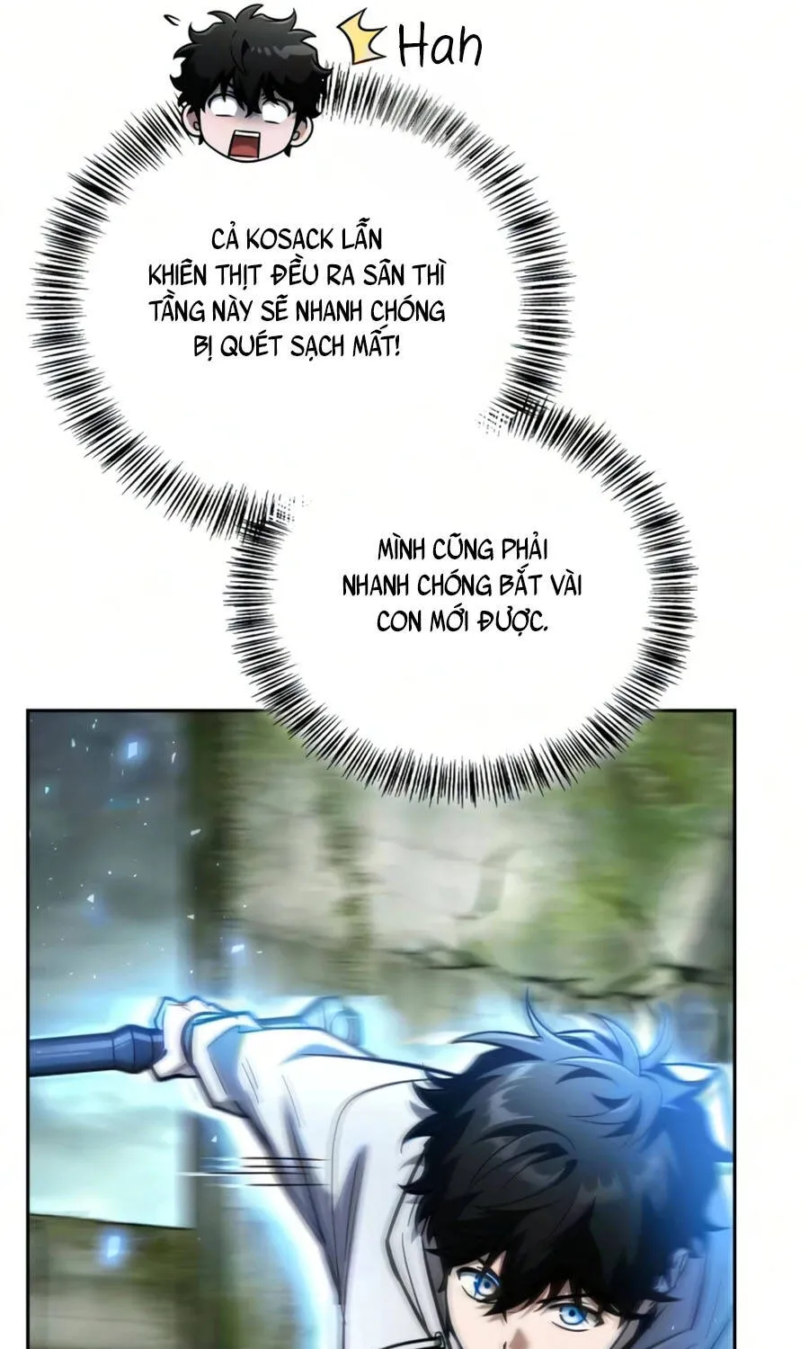Chiến Lược Công Tháp Của Phế Vật Chap 27 - Next Chap 28