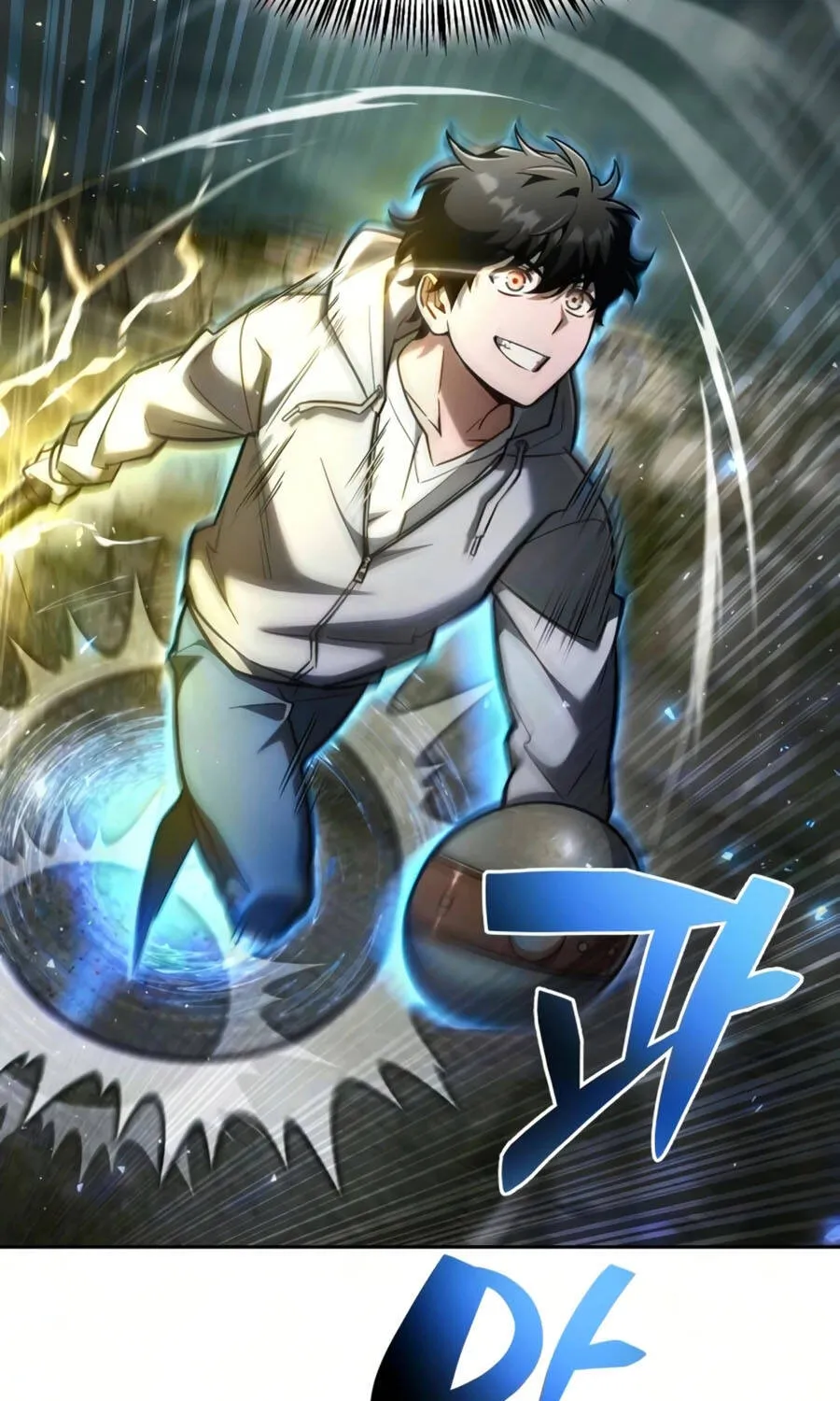 Chiến Lược Công Tháp Của Phế Vật Chap 27 - Next Chap 28