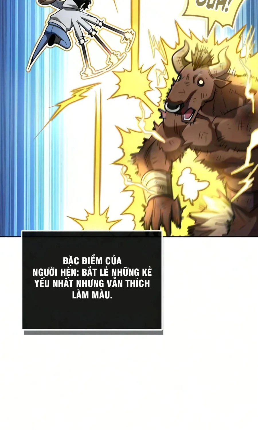 Chiến Lược Công Tháp Của Phế Vật Chap 27 - Next Chap 28