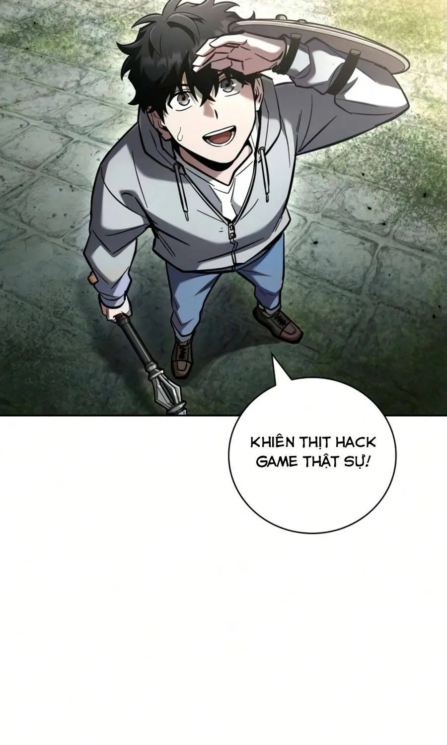 Chiến Lược Công Tháp Của Phế Vật Chap 27 - Next Chap 28