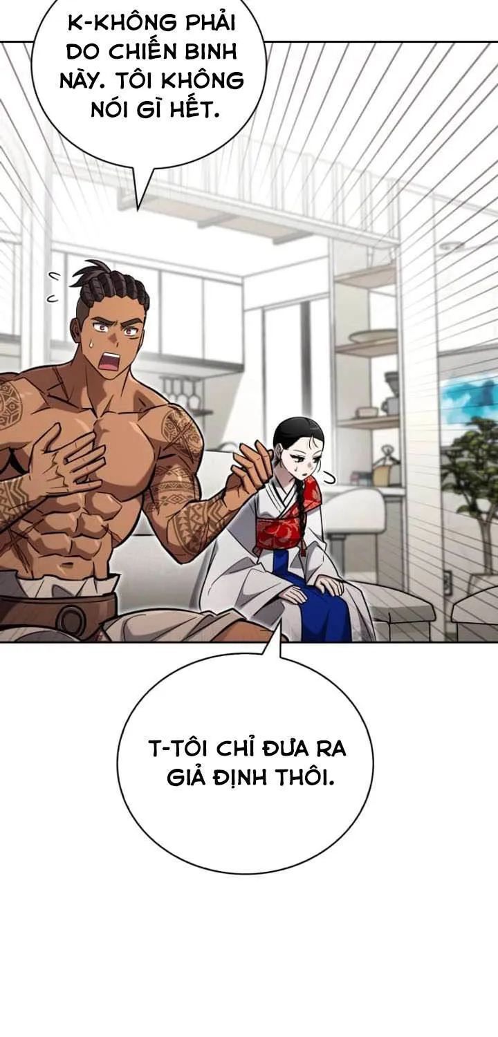 Chiến Lược Công Tháp Của Phế Vật Chap 28 - Next Chap 29