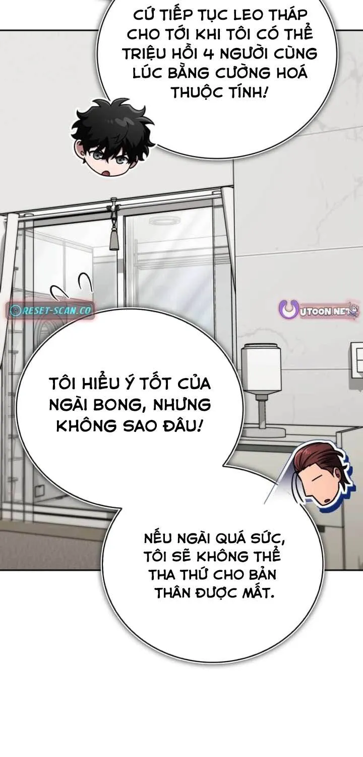 Chiến Lược Công Tháp Của Phế Vật Chap 28 - Next Chap 29
