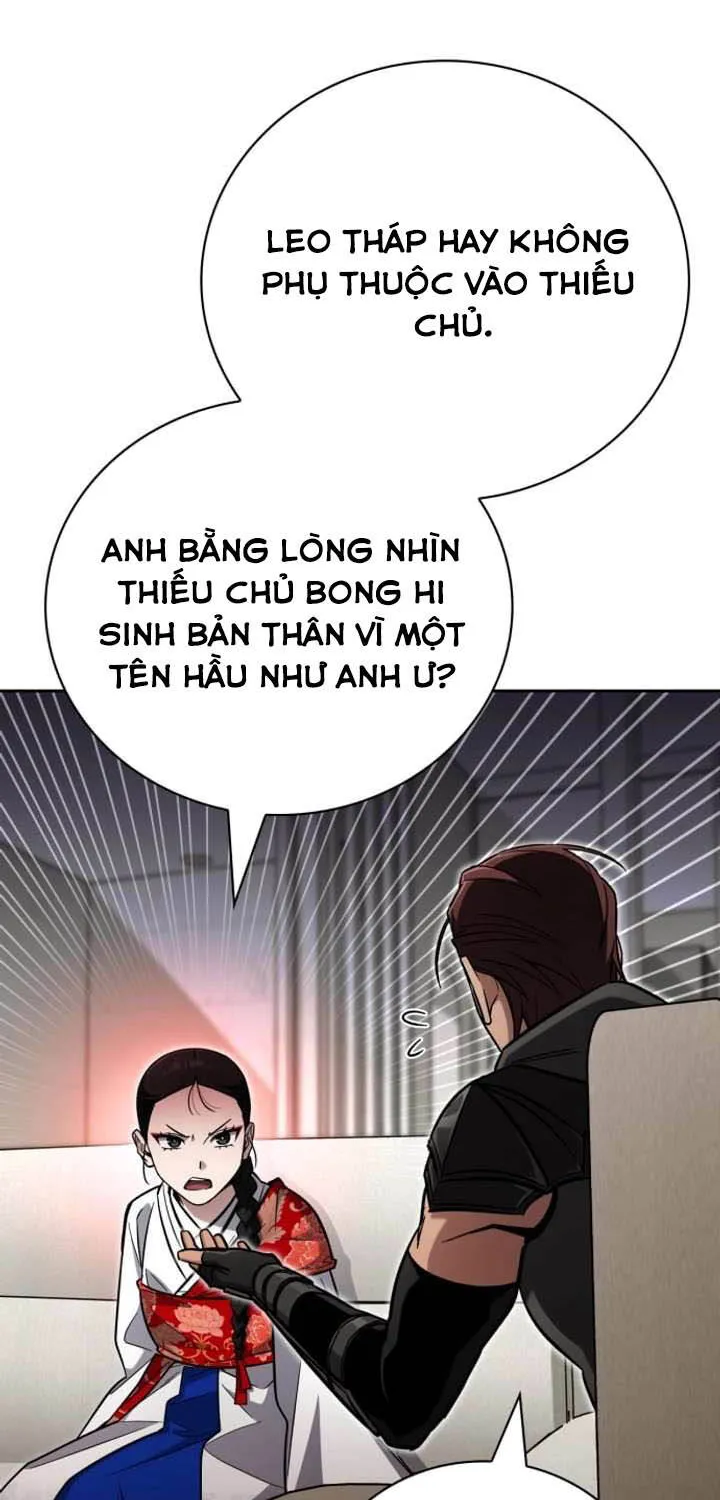 Chiến Lược Công Tháp Của Phế Vật Chap 28 - Next Chap 29