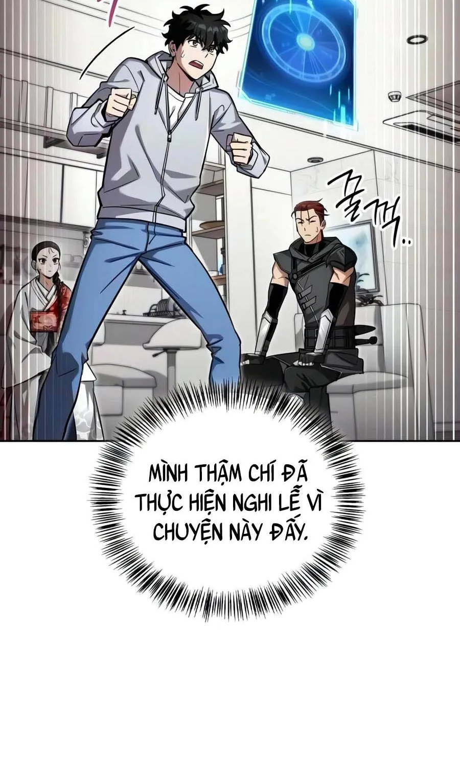 Chiến Lược Công Tháp Của Phế Vật Chap 29 - Next Chap 30