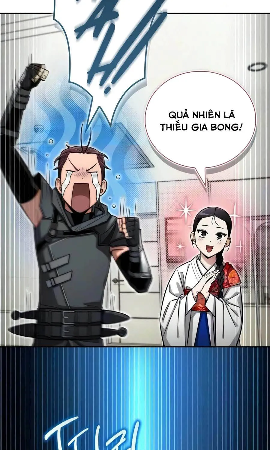 Chiến Lược Công Tháp Của Phế Vật Chap 29 - Next Chap 30