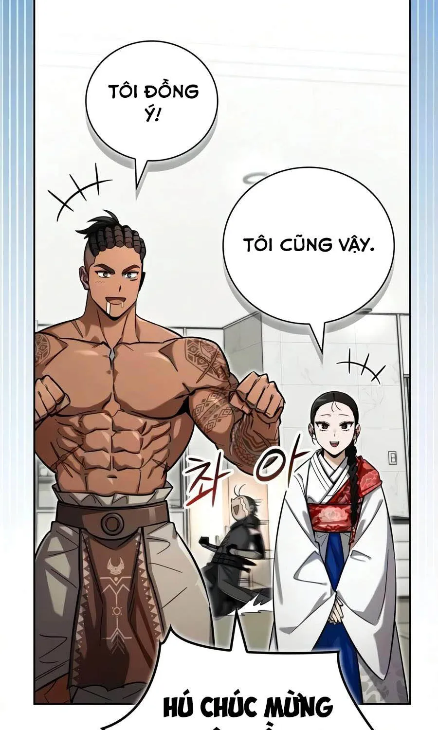 Chiến Lược Công Tháp Của Phế Vật Chap 29 - Next Chap 30