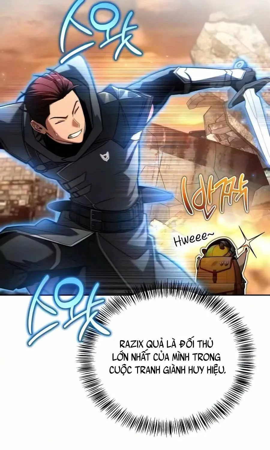 Chiến Lược Công Tháp Của Phế Vật Chap 46 - Next Chap 47
