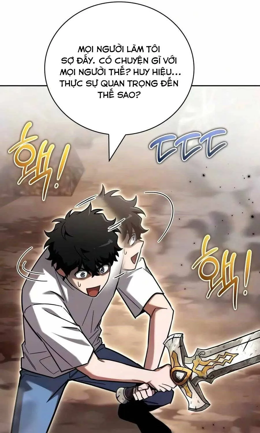 Chiến Lược Công Tháp Của Phế Vật Chap 46 - Next Chap 47
