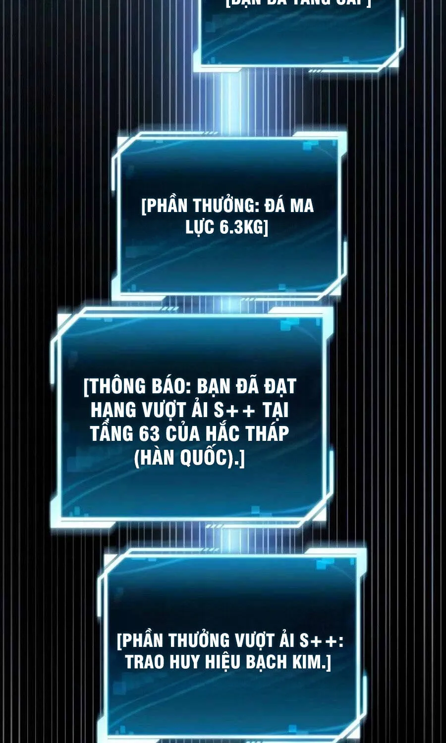 Chiến Lược Công Tháp Của Phế Vật Chap 46 - Next Chap 47